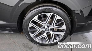 Hyundai Grandeur Exclusive 2024 года из Южной Кореи
