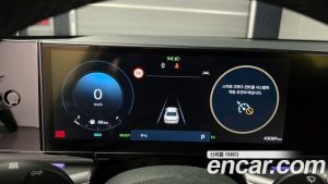 Hyundai Grandeur Exclusive 2024 года из Южной Кореи