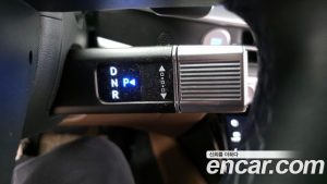 Hyundai Grandeur Exclusive 2024 года из Южной Кореи