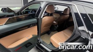 Hyundai Grandeur Exclusive 2024 года из Южной Кореи