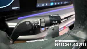 Hyundai Grandeur Exclusive 2024 года из Южной Кореи