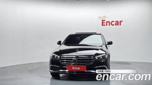 Mercedes-Benz E-Class E250 Exclusive 2023 года из Южной Кореи