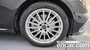 Mercedes-Benz E-Class E250 Exclusive 2023 года из Южной Кореи