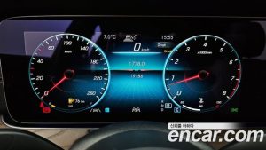 Mercedes-Benz E-Class E250 Exclusive 2023 года из Южной Кореи