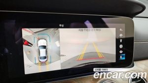 Mercedes-Benz E-Class E250 Exclusive 2023 года из Южной Кореи
