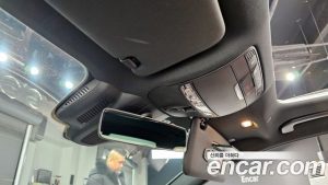 Mercedes-Benz E-Class E250 Exclusive 2023 года из Южной Кореи