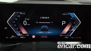 BMW 3-Series 320d M Sport 2023 года из Южной Кореи