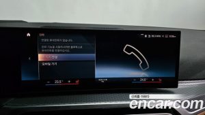 BMW 3-Series 320d M Sport 2023 года из Южной Кореи