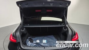 BMW 3-Series 320d M Sport 2023 года из Южной Кореи