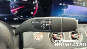 Mercedes-Benz AMG GT 4Door 43 4MATIC+ 2024 года из Южной Кореи