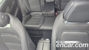 Mercedes-Benz AMG GT 4Door 43 4MATIC+ 2024 года из Южной Кореи