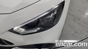 Mercedes-Benz AMG GT 4Door 43 4MATIC+ 2024 года из Южной Кореи