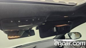 Mercedes-Benz AMG GT 4Door 43 4MATIC+ 2024 года из Южной Кореи