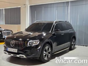 Mercedes-Benz GLB-Class GLB200 d 2023 года из Южной Кореи
