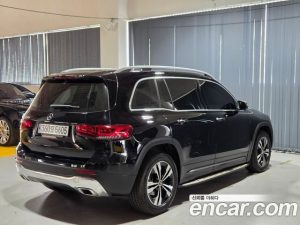 Mercedes-Benz GLB-Class GLB200 d 2023 года из Южной Кореи