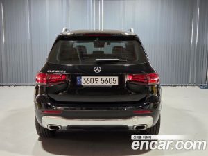 Mercedes-Benz GLB-Class GLB200 d 2023 года из Южной Кореи