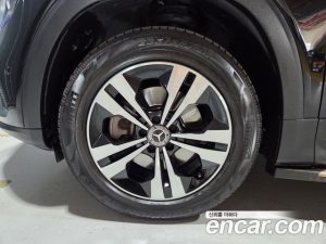 Mercedes-Benz GLB-Class GLB200 d 2023 года из Южной Кореи