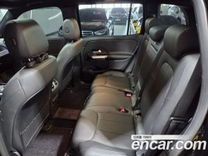Mercedes-Benz GLB-Class GLB200 d 2023 года из Южной Кореи