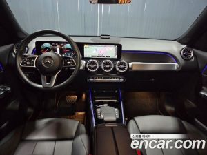 Mercedes-Benz GLB-Class GLB200 d 2023 года из Южной Кореи
