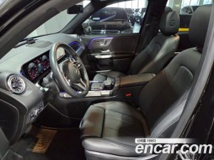 Mercedes-Benz GLB-Class GLB200 d 2023 года из Южной Кореи