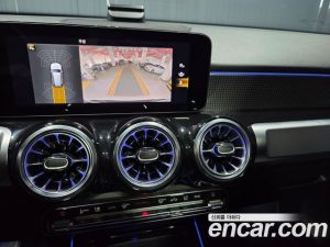 Mercedes-Benz GLB-Class GLB200 d 2023 года из Южной Кореи