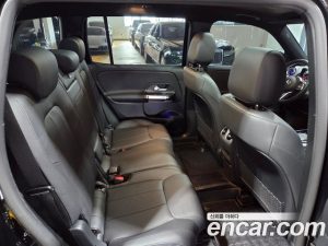 Mercedes-Benz GLB-Class GLB200 d 2023 года из Южной Кореи