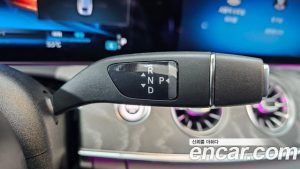 Mercedes-Benz AMG GT 4Door 43 4MATIC+ 2024 года из Южной Кореи