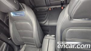 Mercedes-Benz AMG GT 4Door 43 4MATIC+ 2024 года из Южной Кореи