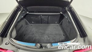 Mercedes-Benz AMG GT 4Door 43 4MATIC+ 2024 года из Южной Кореи