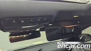 Mercedes-Benz AMG GT 4Door 43 4MATIC+ 2024 года из Южной Кореи