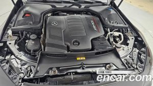 Mercedes-Benz AMG GT 4Door 43 4MATIC+ 2024 года из Южной Кореи