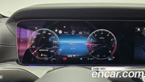 Mercedes-Benz AMG GT 4Door 43 4MATIC+ 2024 года из Южной Кореи