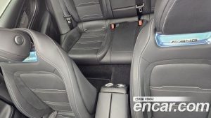 Mercedes-Benz AMG GT 4Door 43 4MATIC+ 2024 года из Южной Кореи