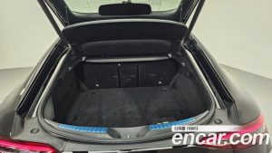 Mercedes-Benz AMG GT 4Door 43 4MATIC+ 2024 года из Южной Кореи
