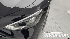 Mercedes-Benz AMG GT 4Door 43 4MATIC+ 2024 года из Южной Кореи