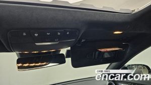 Mercedes-Benz AMG GT 4Door 43 4MATIC+ 2024 года из Южной Кореи