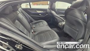 Mercedes-Benz AMG GT 4Door 43 4MATIC+ 2024 года из Южной Кореи