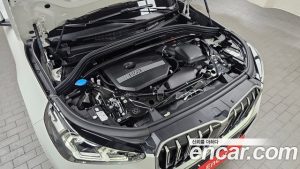 BMW X1 xDrive 20i M Sport 2025 года из Южной Кореи