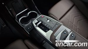 BMW X1 xDrive 20i M Sport 2025 года из Южной Кореи