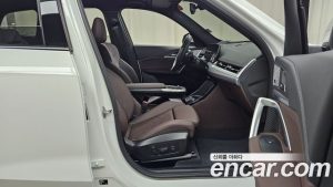 BMW X1 xDrive 20i M Sport 2025 года из Южной Кореи