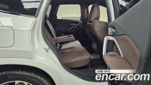 BMW X1 xDrive 20i M Sport 2025 года из Южной Кореи