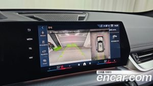 BMW X1 xDrive 20i M Sport 2025 года из Южной Кореи