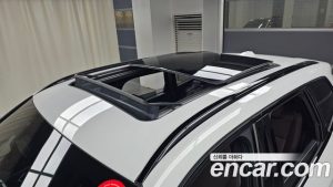 BMW X1 xDrive 20i M Sport 2025 года из Южной Кореи