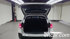 BMW X1 xDrive 20i M Sport 2025 года из Южной Кореи