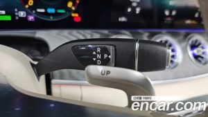 Mercedes-Benz AMG GT 4Door 43 4MATIC+ 2023 года из Южной Кореи