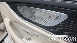 Mercedes-Benz AMG GT 4Door 43 4MATIC+ 2023 года из Южной Кореи