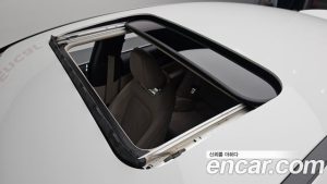 Mercedes-Benz AMG GT 4Door 43 4MATIC+ 2023 года из Южной Кореи