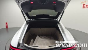 Mercedes-Benz AMG GT 4Door 43 4MATIC+ 2023 года из Южной Кореи