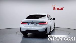 BMW 3-Series 320i M Sport 2024 года из Южной Кореи