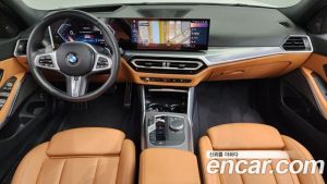 BMW 3-Series 320i M Sport 2024 года из Южной Кореи